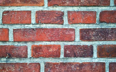 Ilustracja: Mur twego strachu